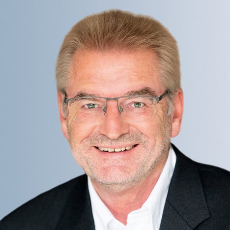Reinhard Borgmeier kritisiert Ausschuss-Besetzung scharf. (Foto: Sigrid Urban)